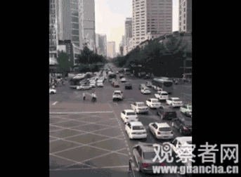 貴州荔波：夏季旅游持續升溫